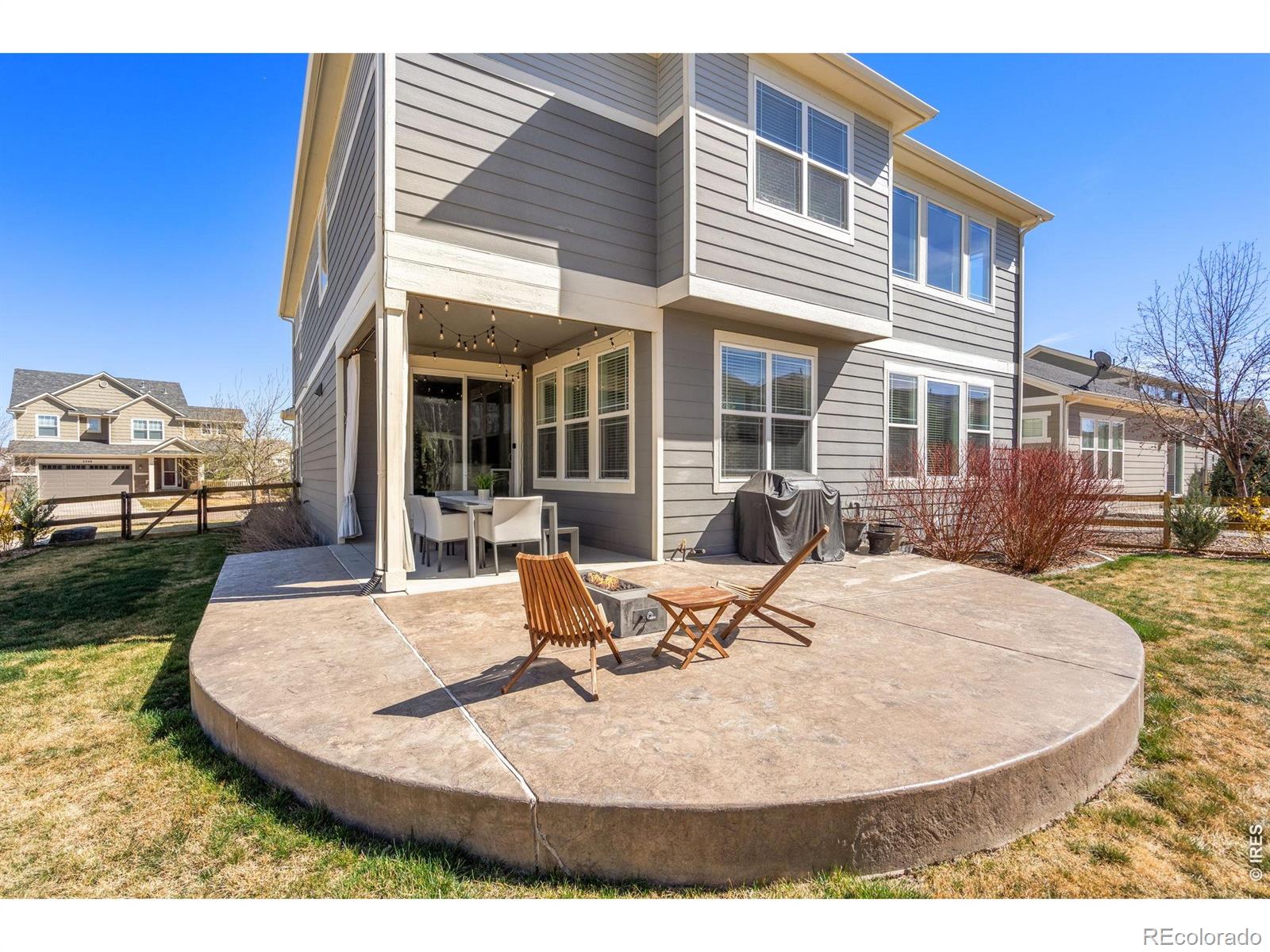 MLS Image #40 for 2313  lodgepole creek drive,fort collins, Colorado