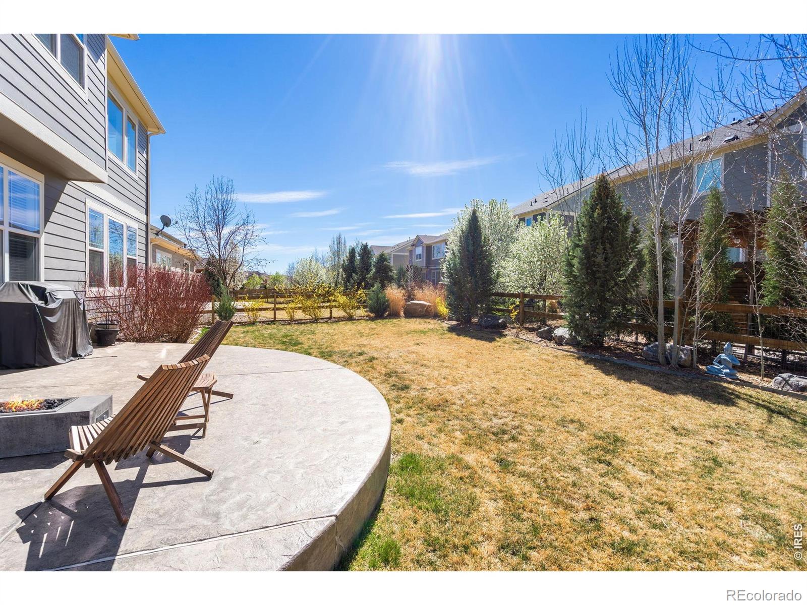 MLS Image #41 for 2313  lodgepole creek drive,fort collins, Colorado