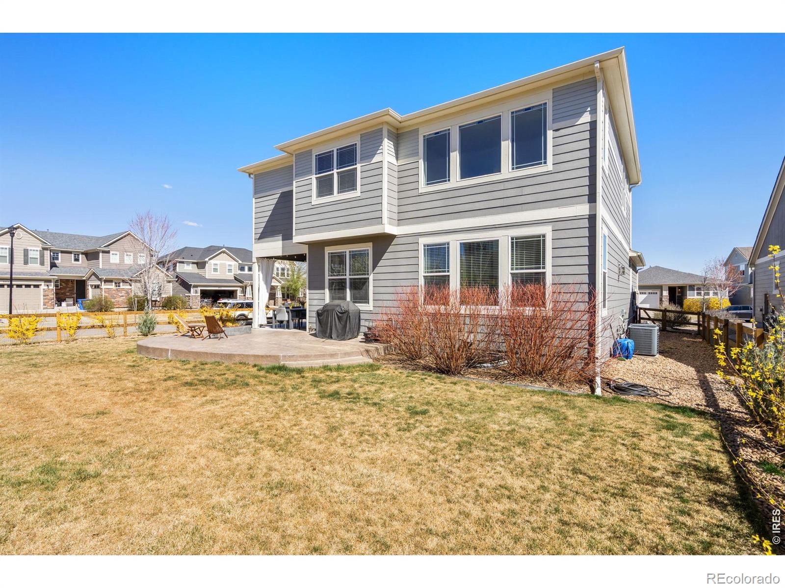 MLS Image #43 for 2313  lodgepole creek drive,fort collins, Colorado
