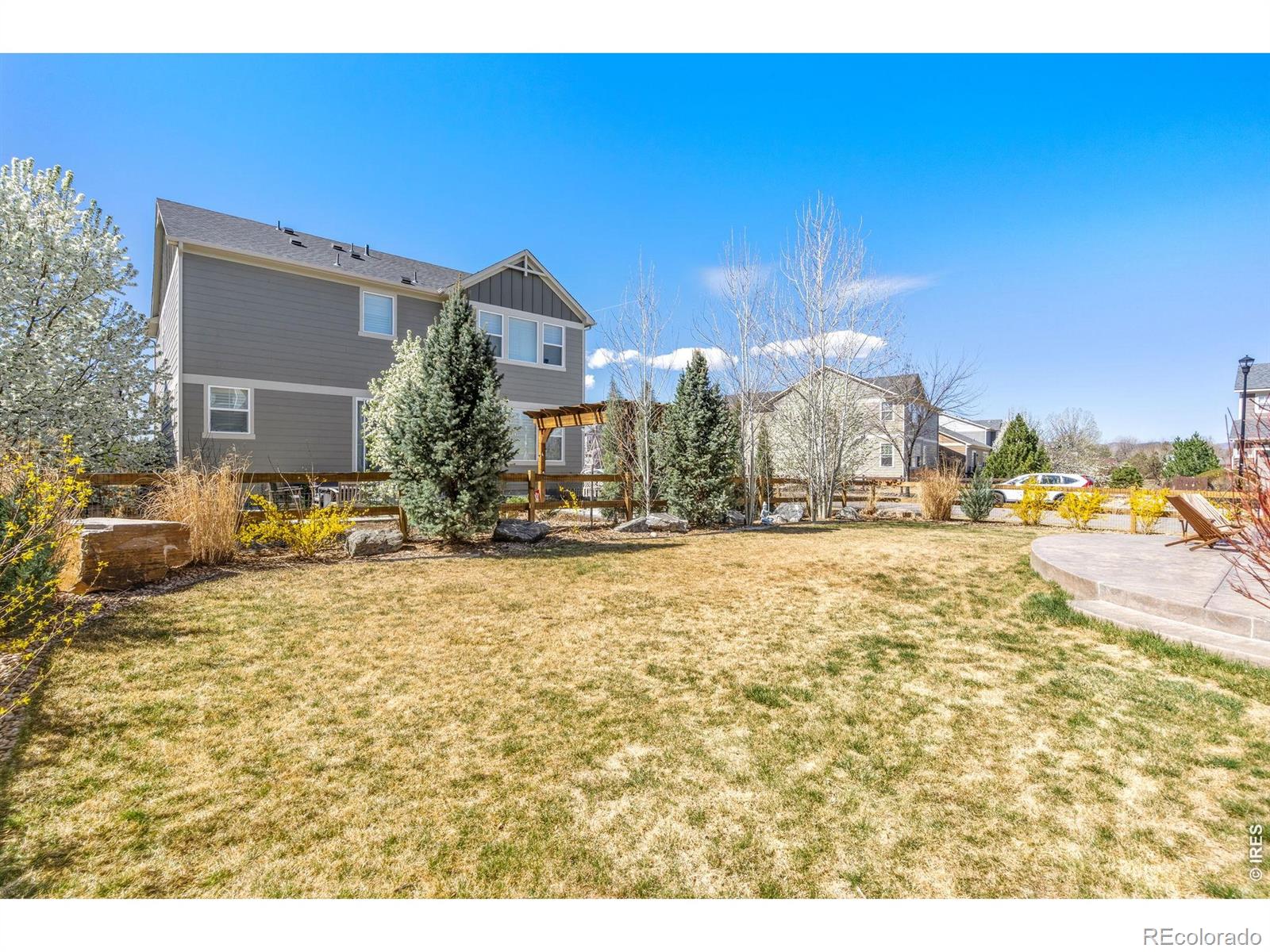 MLS Image #44 for 2313  lodgepole creek drive,fort collins, Colorado