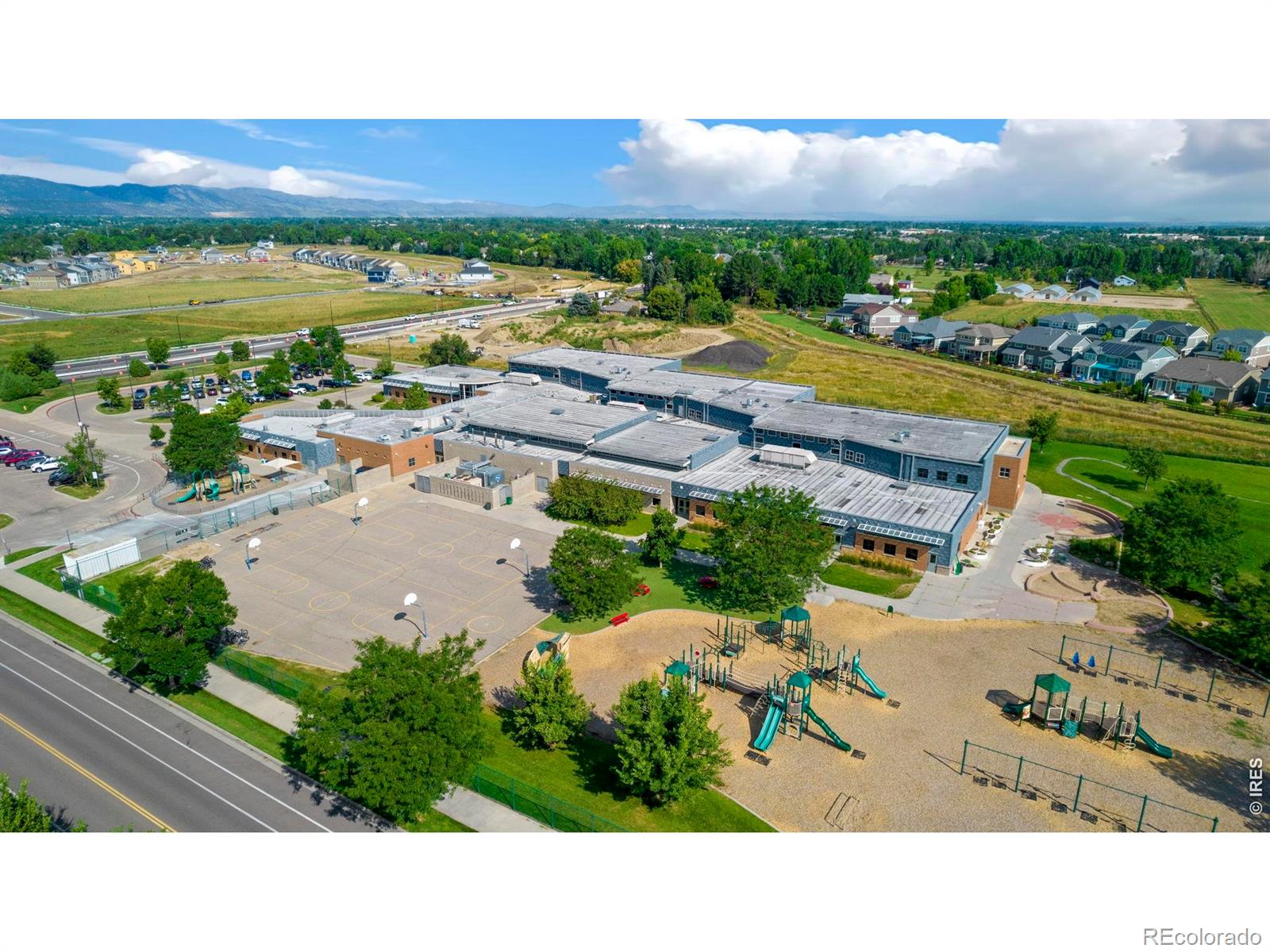 MLS Image #45 for 2313  lodgepole creek drive,fort collins, Colorado