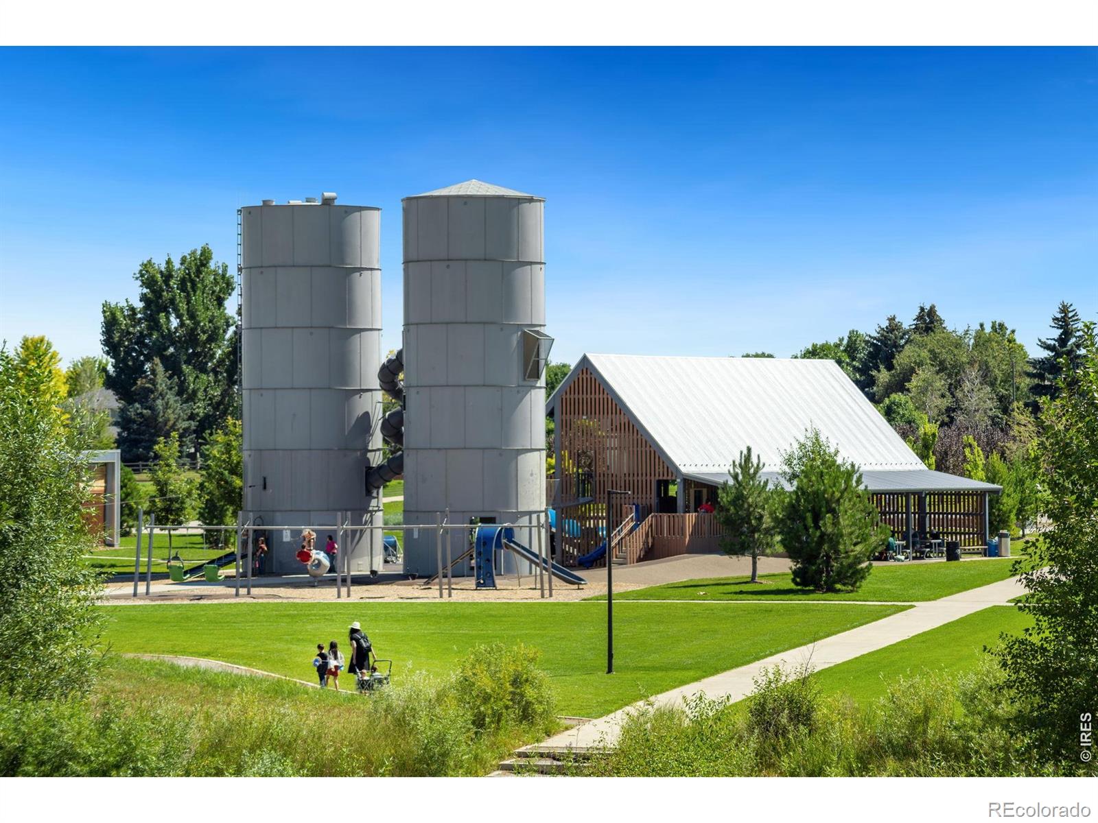 MLS Image #47 for 2313  lodgepole creek drive,fort collins, Colorado