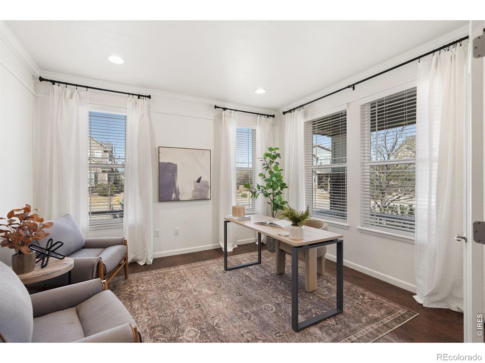 MLS Image #5 for 2313  lodgepole creek drive,fort collins, Colorado