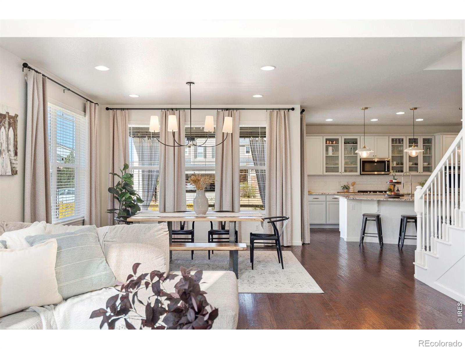 MLS Image #9 for 2313  lodgepole creek drive,fort collins, Colorado