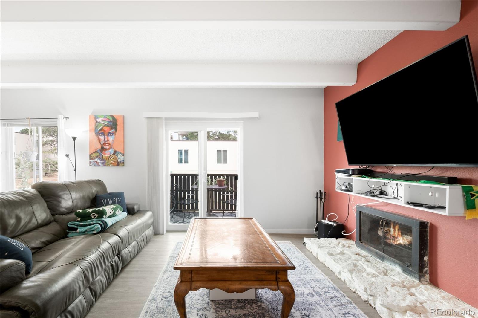 MLS Image #1 for 9725 e harvard avenue 362,denver, Colorado