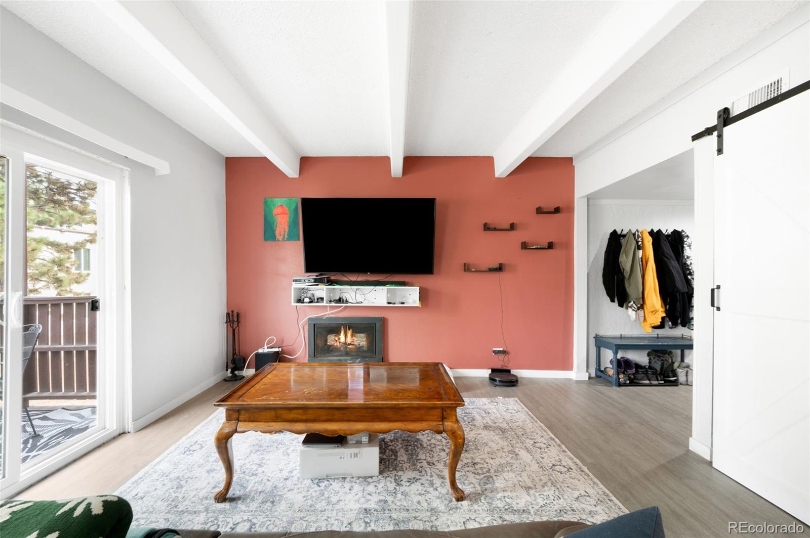MLS Image #2 for 9725 e harvard avenue 362,denver, Colorado