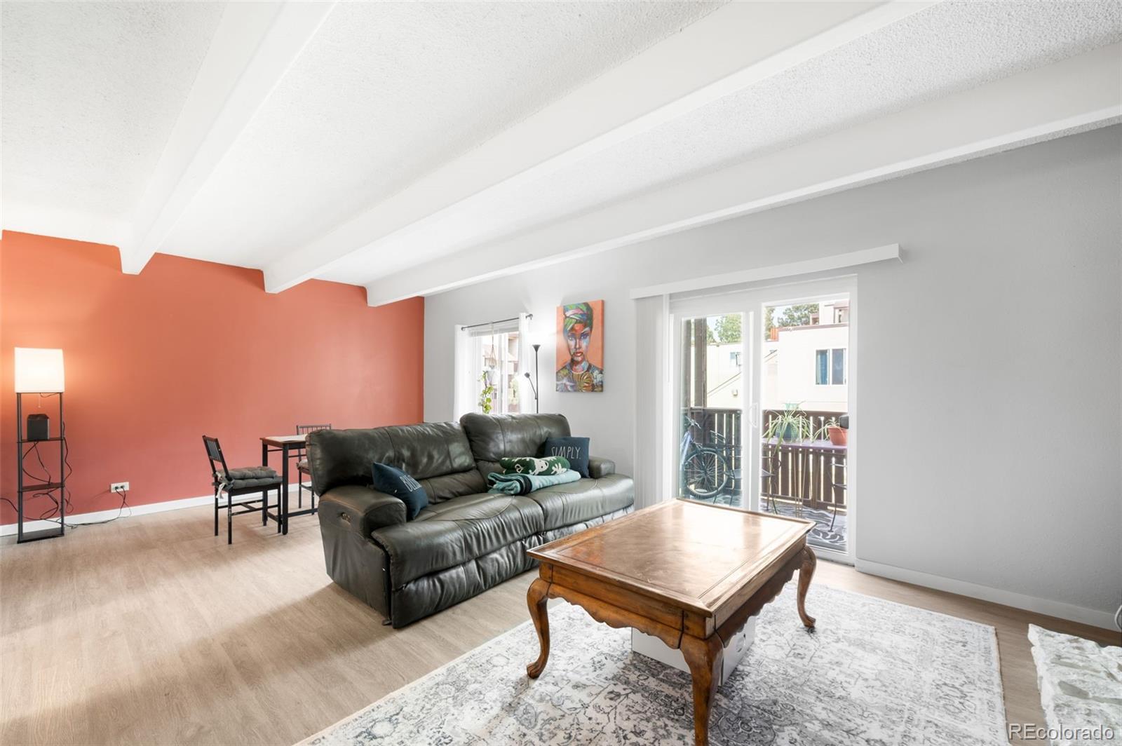 MLS Image #3 for 9725 e harvard avenue 362,denver, Colorado