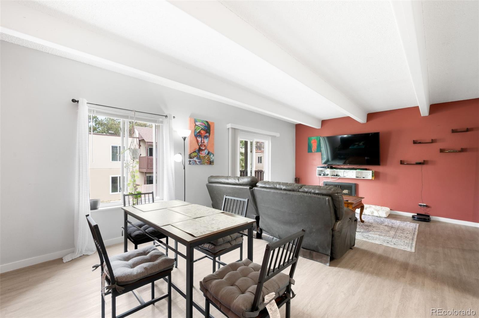 MLS Image #5 for 9725 e harvard avenue 362,denver, Colorado