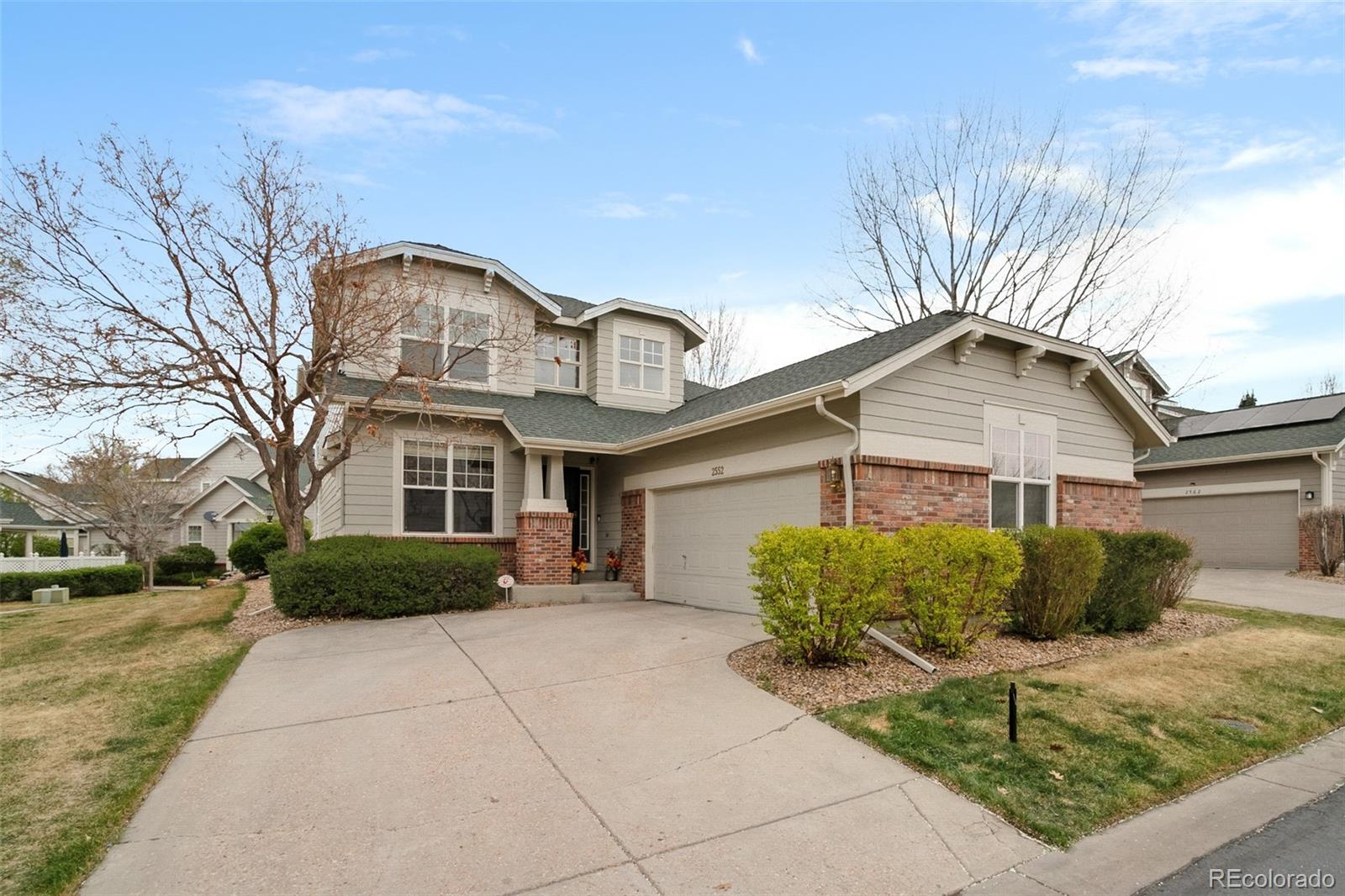 MLS Image #1 for 2552 s troy court,aurora, Colorado