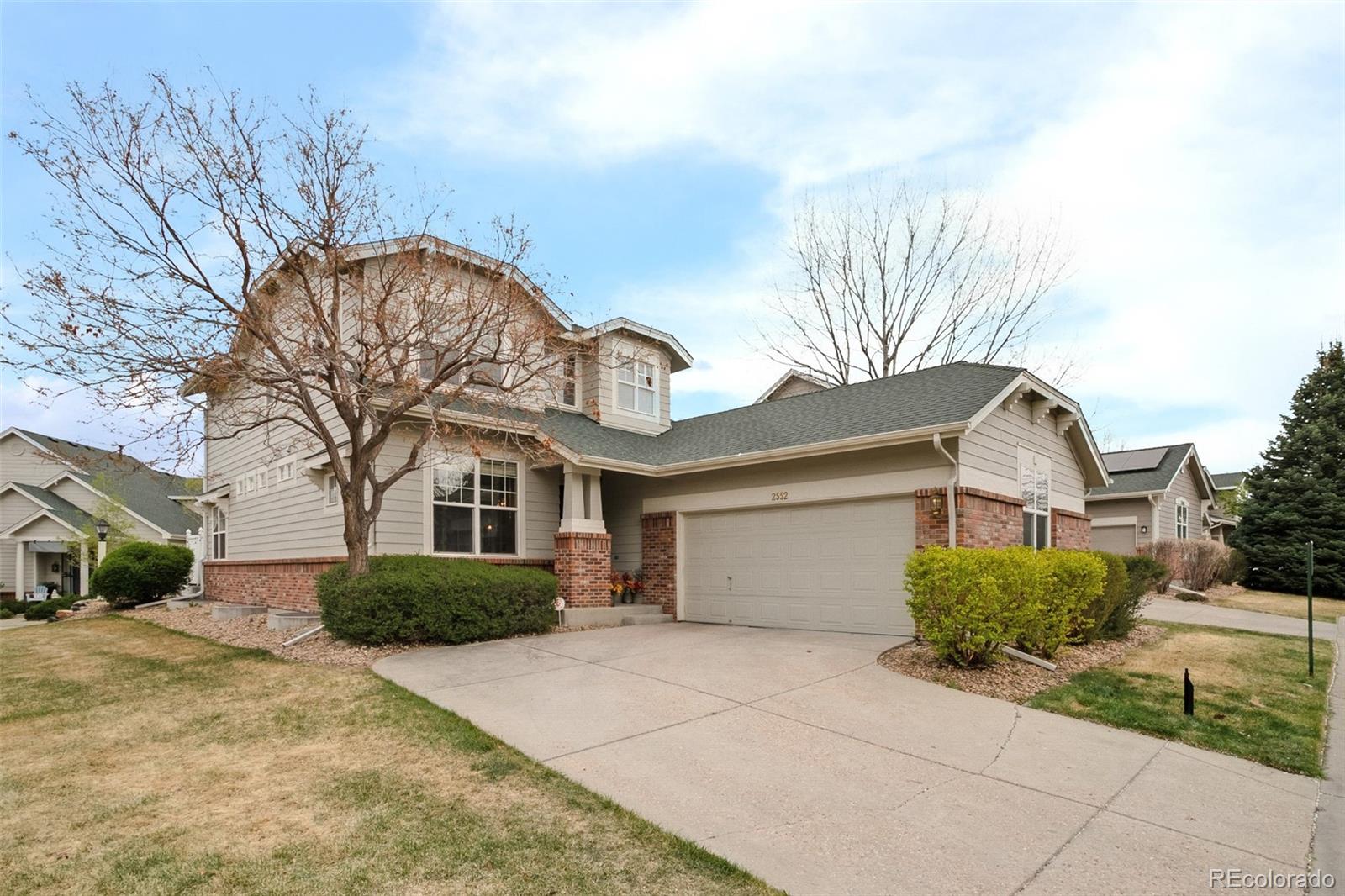 MLS Image #2 for 2552 s troy court,aurora, Colorado