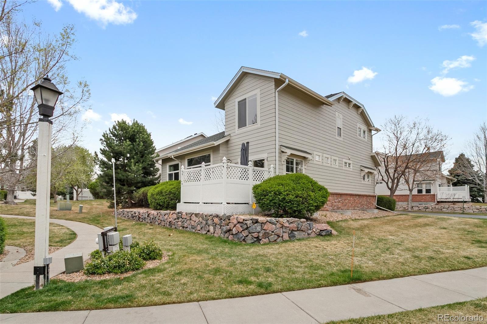 MLS Image #4 for 2552 s troy court,aurora, Colorado