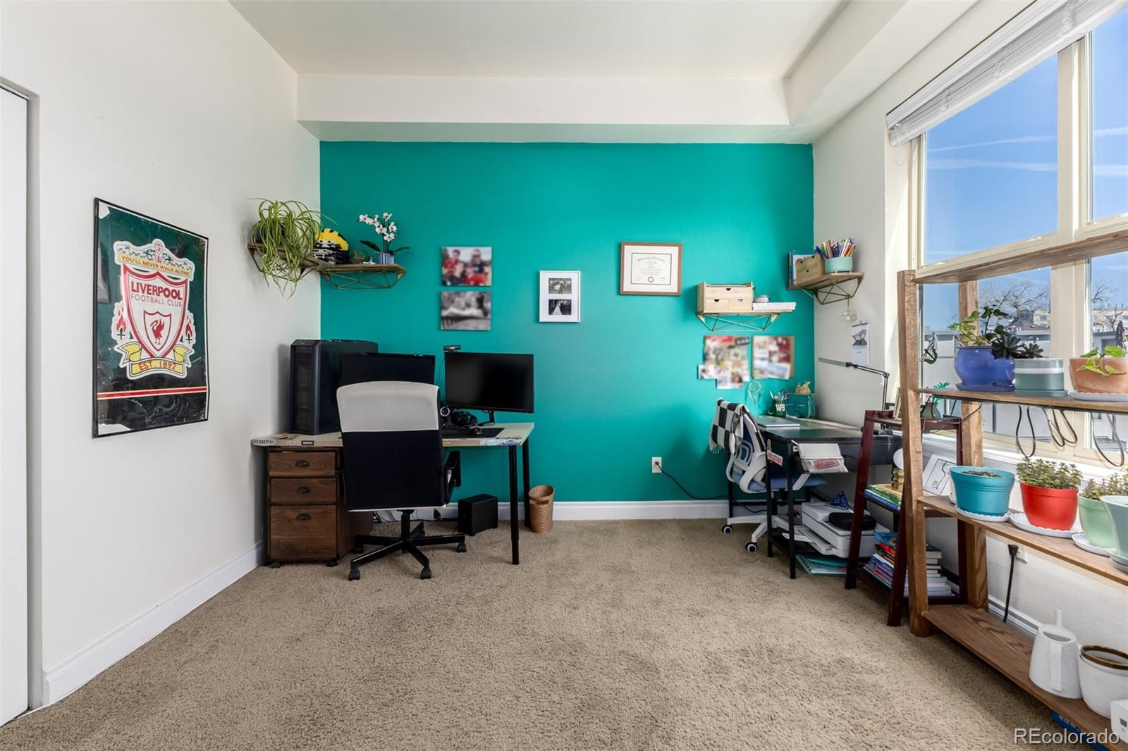 MLS Image #15 for 1700 n emerson street,denver, Colorado