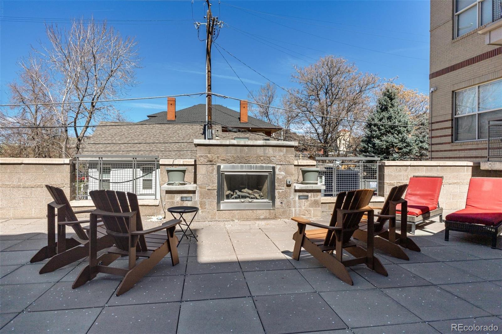 MLS Image #21 for 1700 n emerson street,denver, Colorado