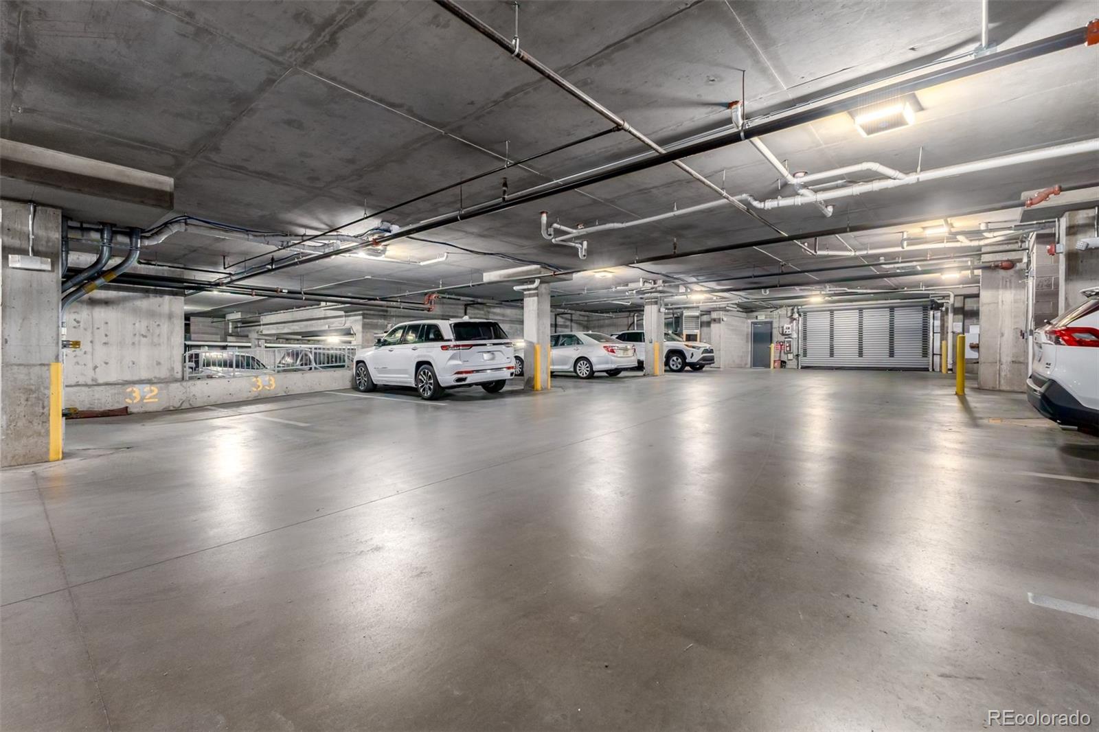 MLS Image #23 for 1700 n emerson street,denver, Colorado