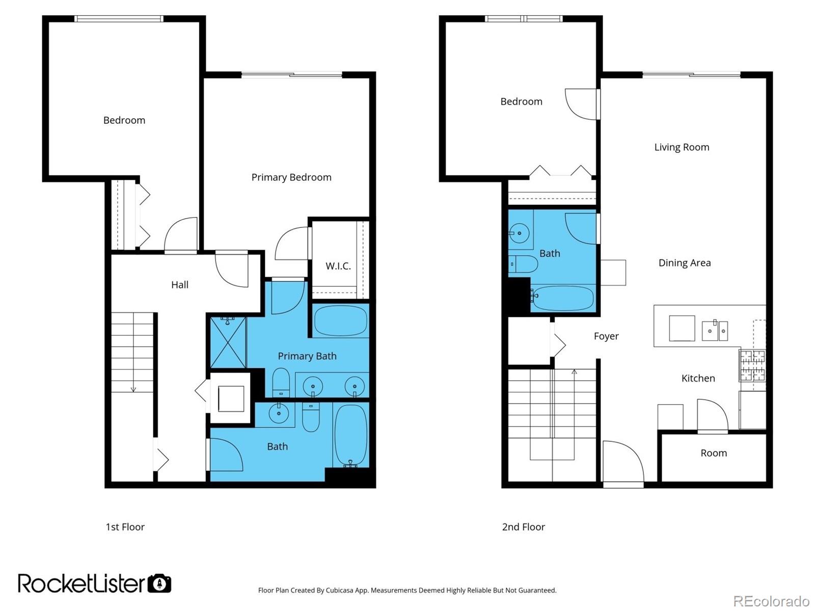 MLS Image #24 for 1700 n emerson street 411,denver, Colorado