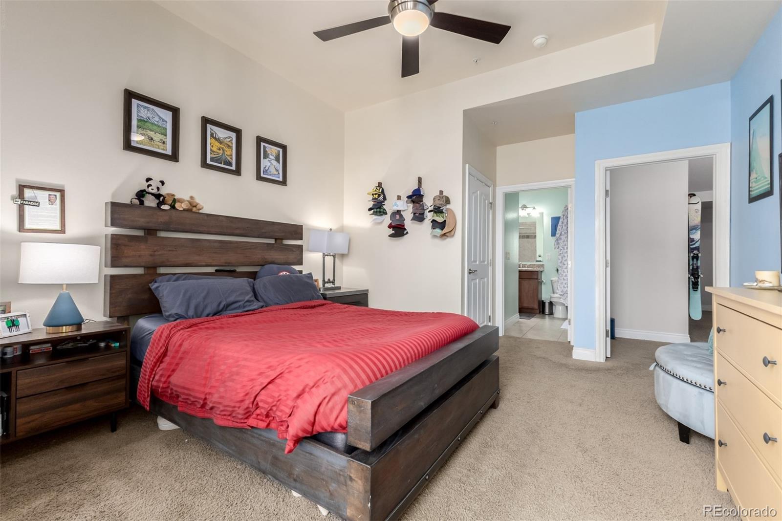 MLS Image #5 for 1700 n emerson street,denver, Colorado