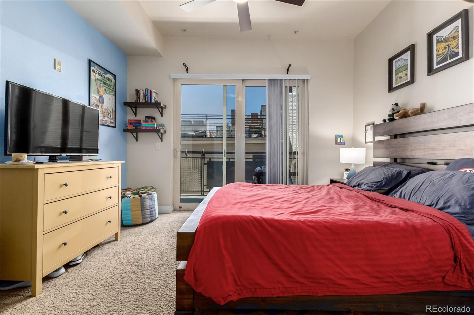 MLS Image #6 for 1700 n emerson street,denver, Colorado