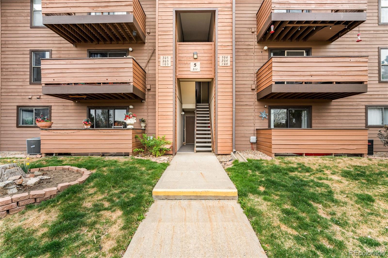 MLS Image #2 for 211  wright street,lakewood, Colorado