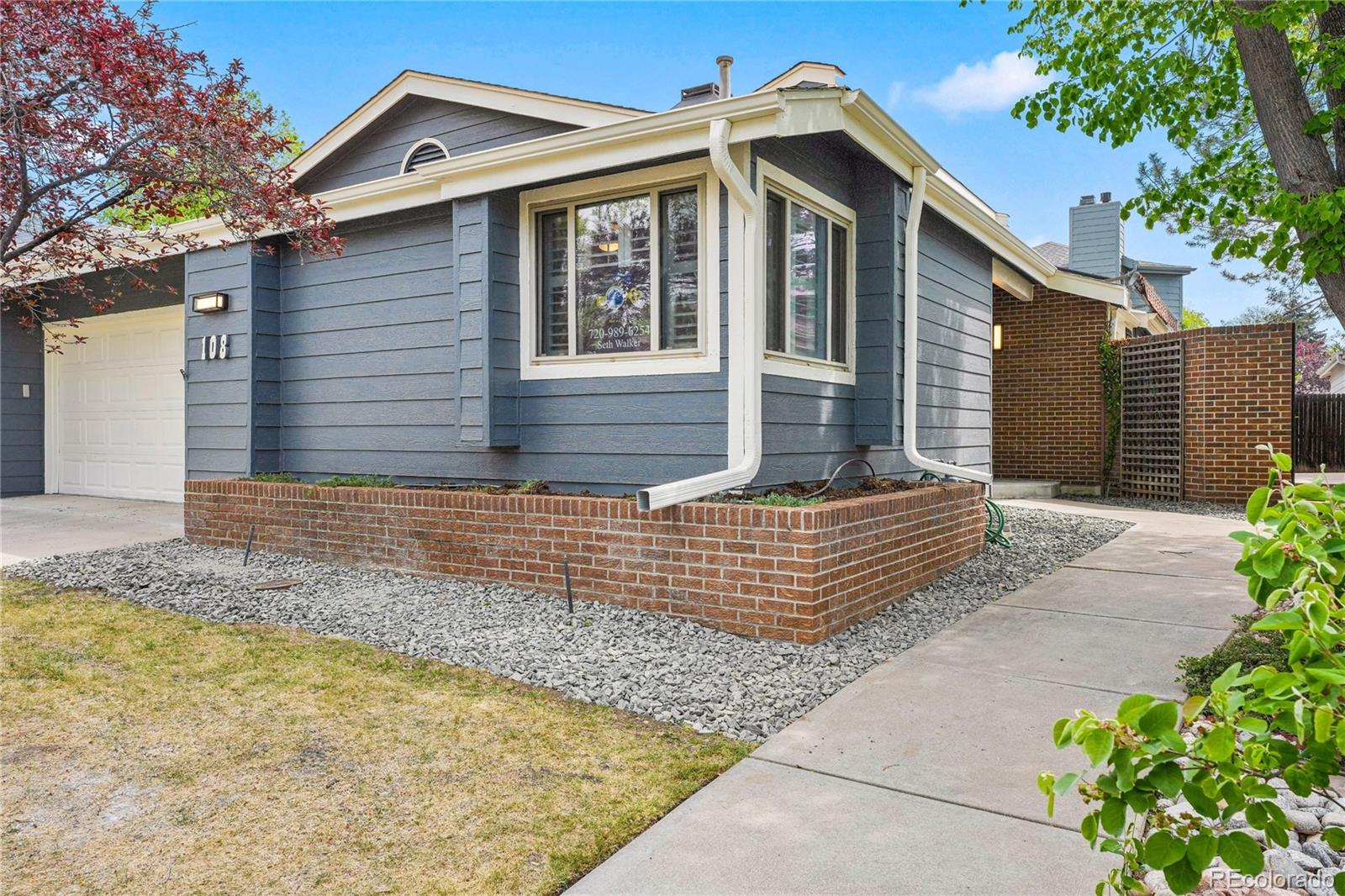 MLS Image #2 for 3333 e florida avenue,denver, Colorado