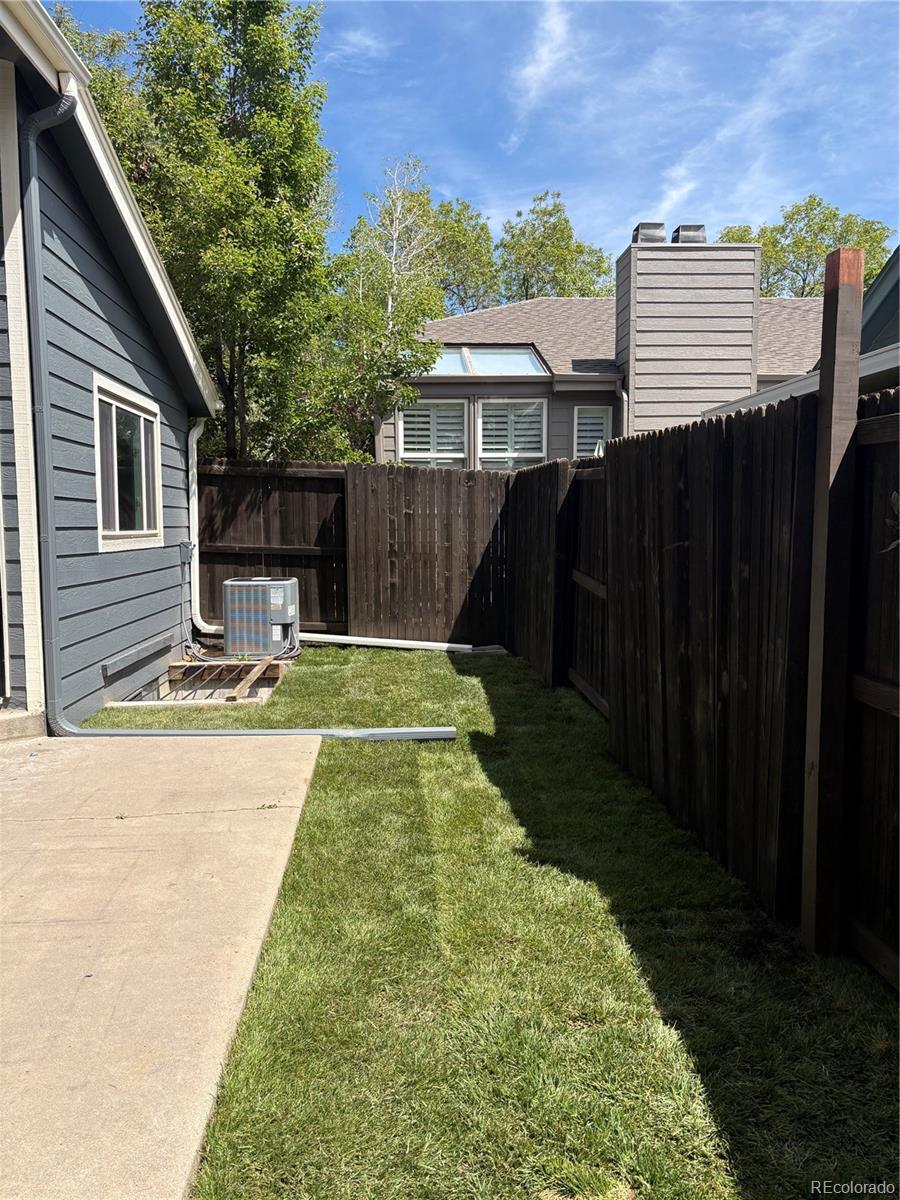 MLS Image #44 for 3333 e florida avenue,denver, Colorado