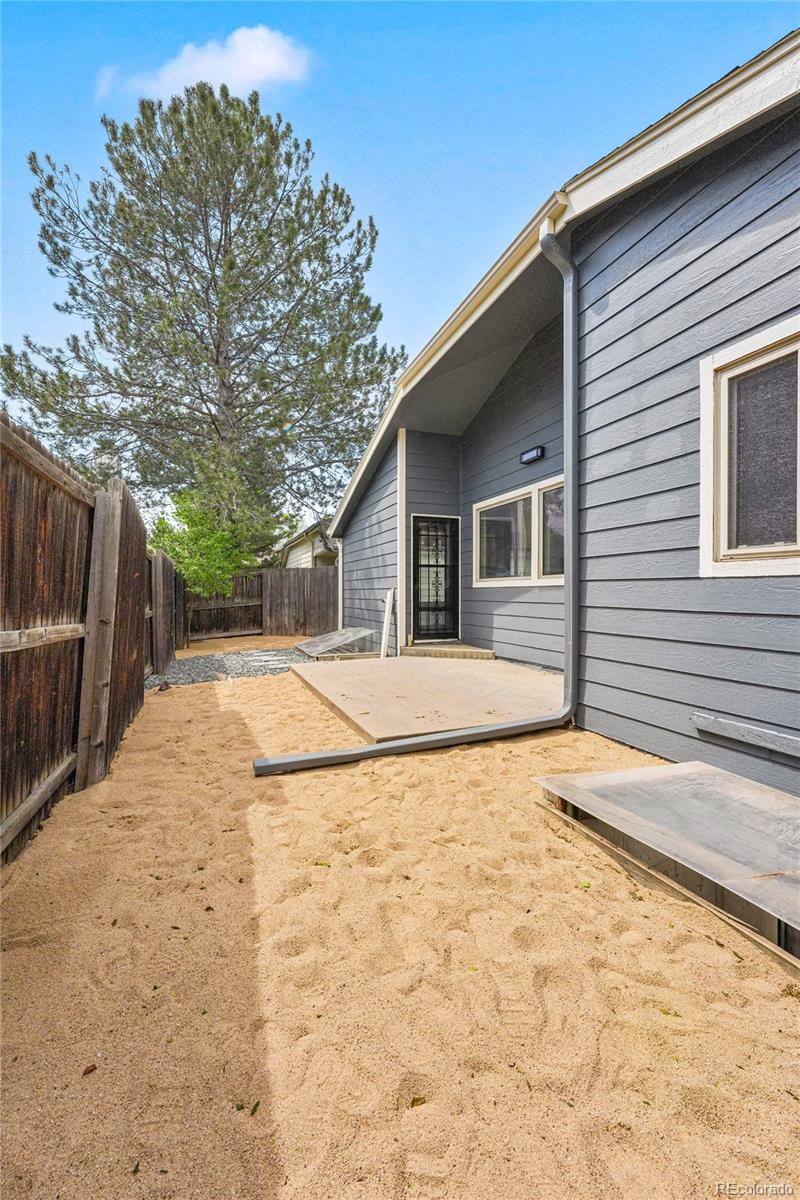 MLS Image #45 for 3333 e florida avenue,denver, Colorado