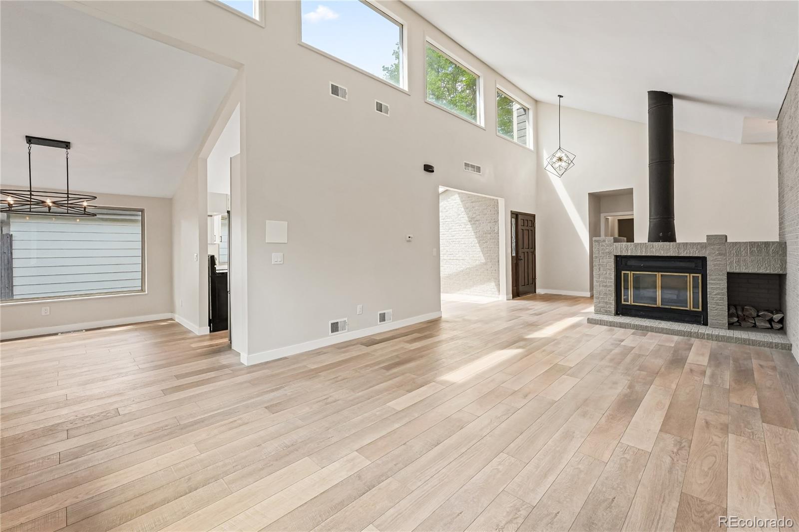MLS Image #6 for 3333 e florida avenue,denver, Colorado