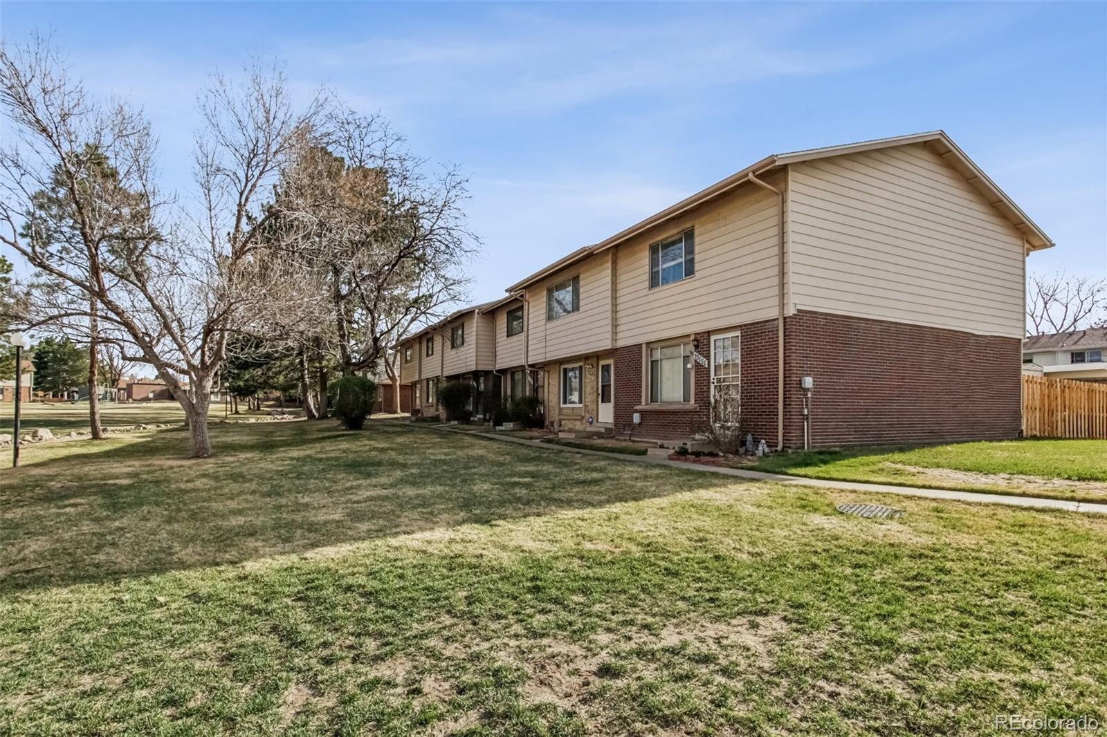 MLS Image #1 for 13004 e kansas place ,aurora, Colorado