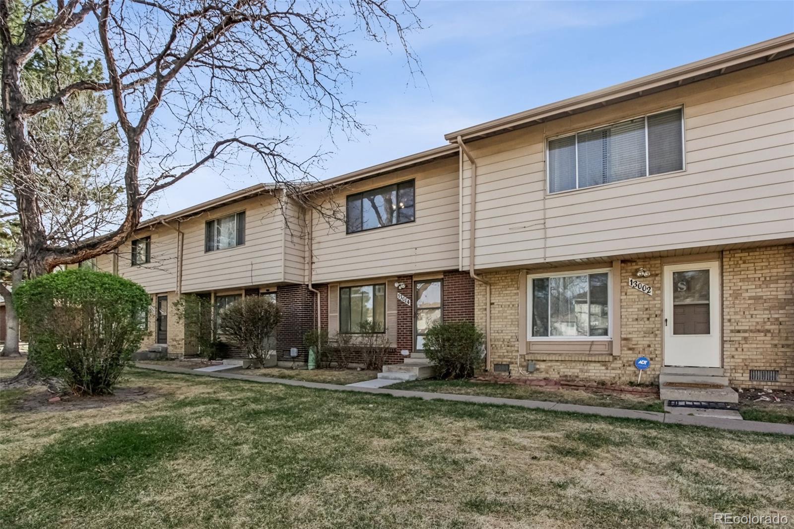 MLS Image #2 for 13004 e kansas place ,aurora, Colorado