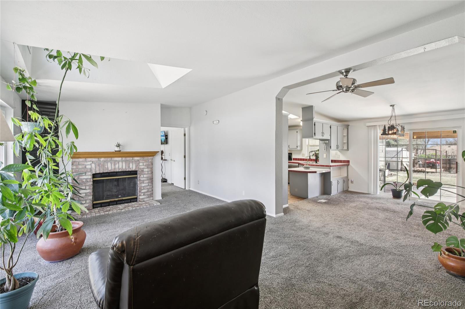 MLS Image #1 for 2612  52nd avenue court,greeley, Colorado