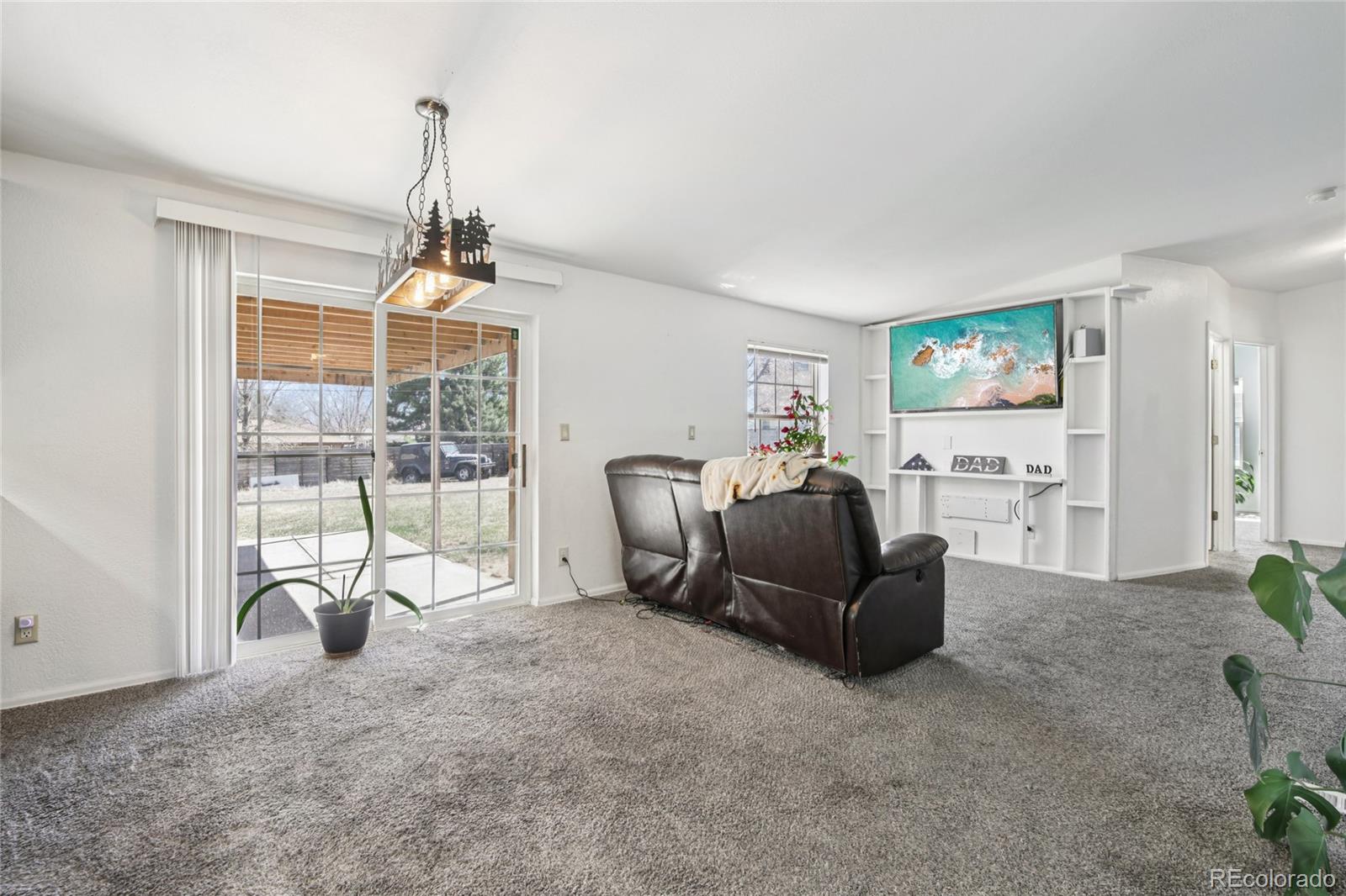 MLS Image #3 for 2612  52nd avenue court,greeley, Colorado