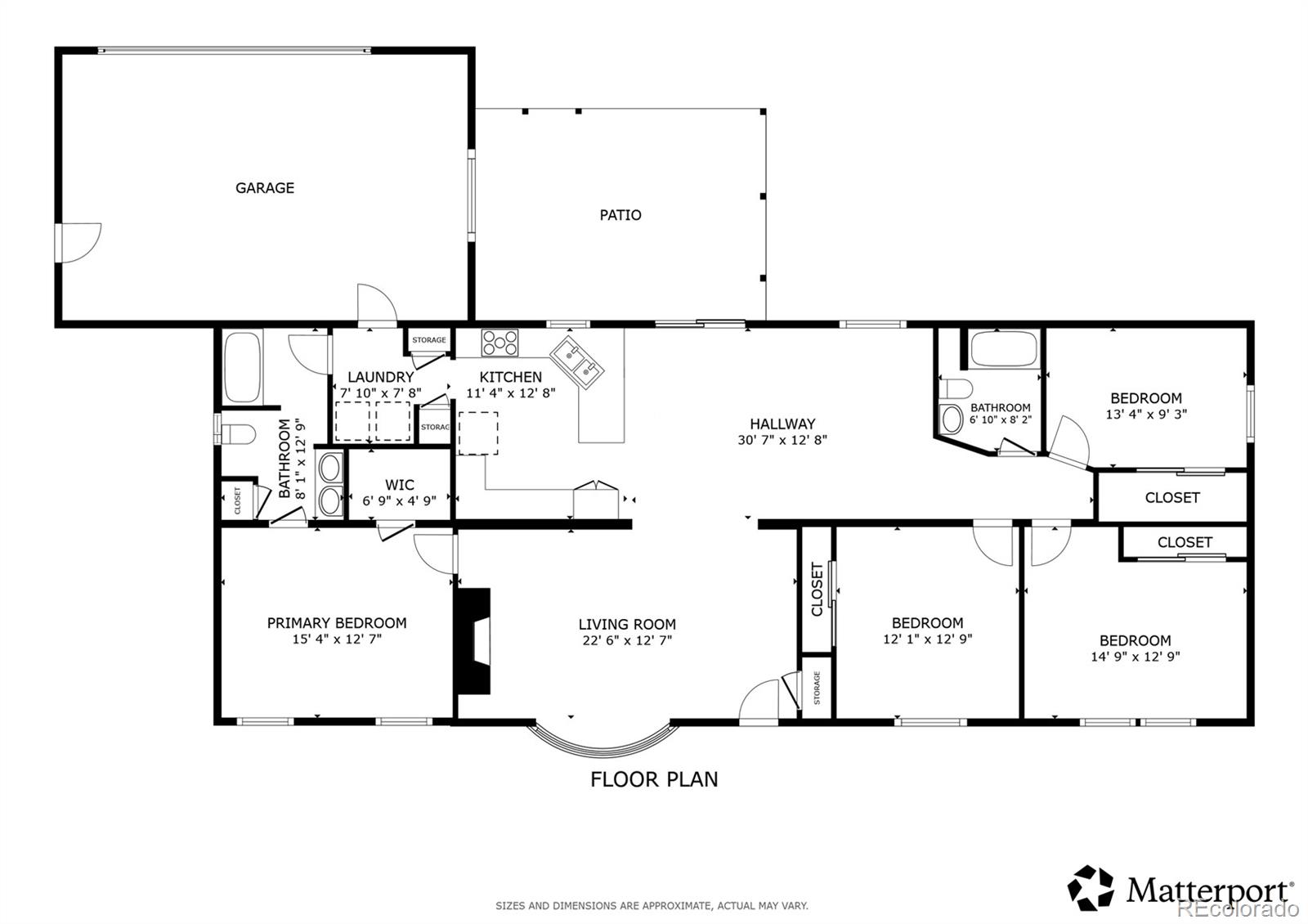 MLS Image #36 for 2612  52nd avenue court,greeley, Colorado