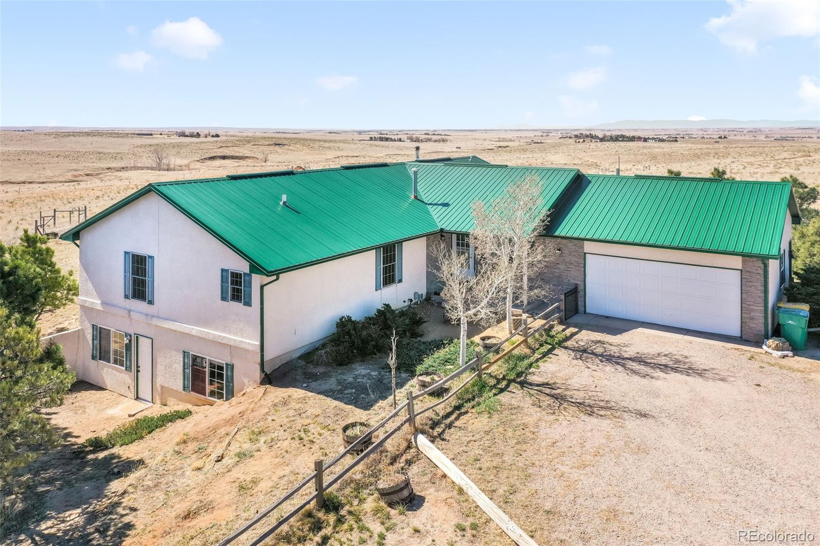 MLS Image #0 for 25935  judge orr road,calhan, Colorado