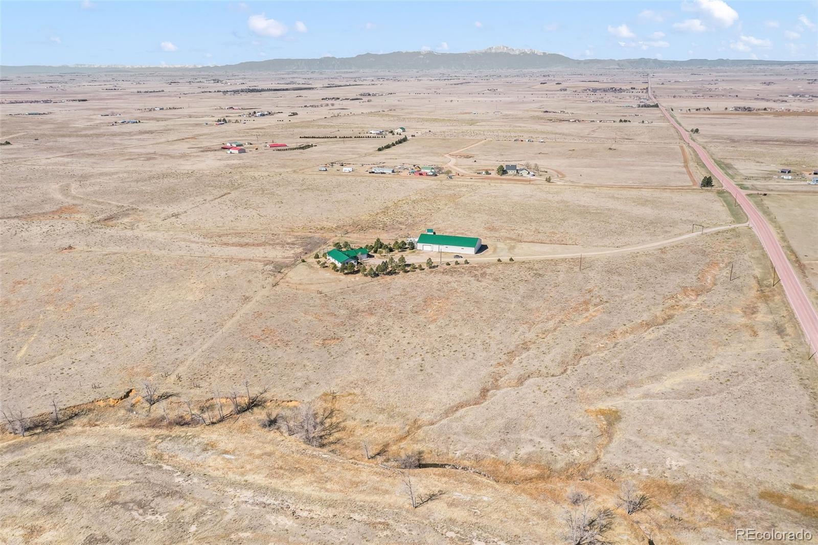 MLS Image #40 for 25935  judge orr road,calhan, Colorado