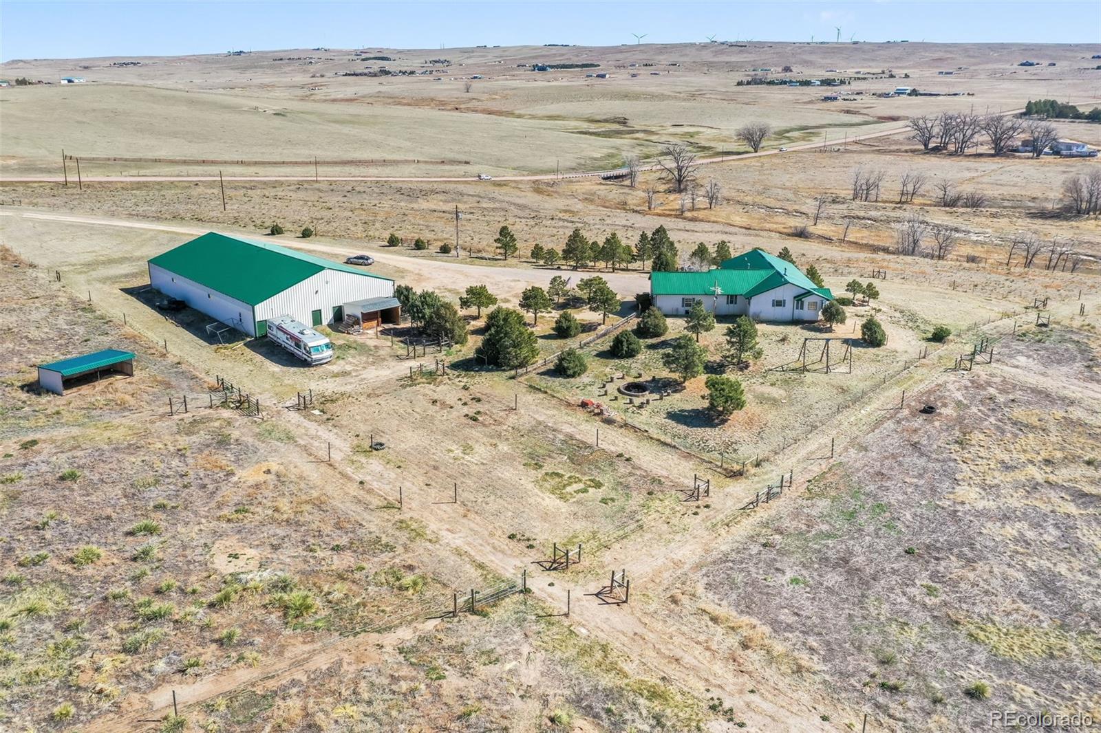MLS Image #41 for 25935  judge orr road,calhan, Colorado