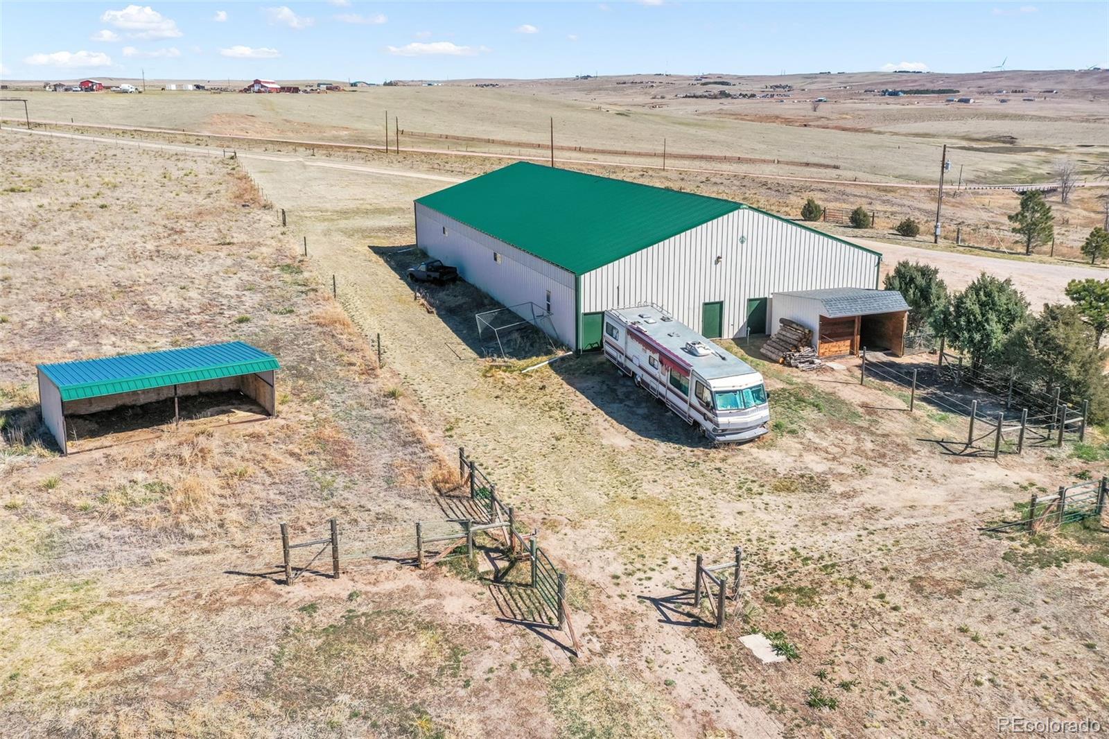 MLS Image #43 for 25935  judge orr road,calhan, Colorado