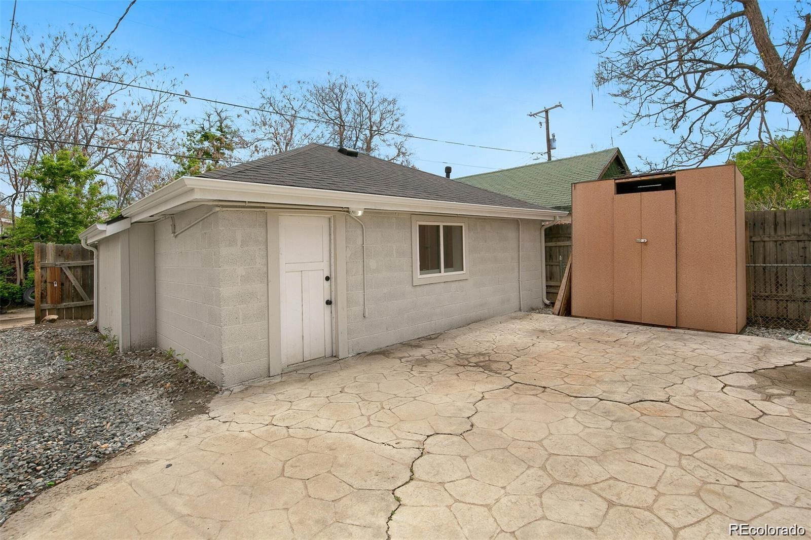 MLS Image #14 for 4144  fillmore street,denver, Colorado