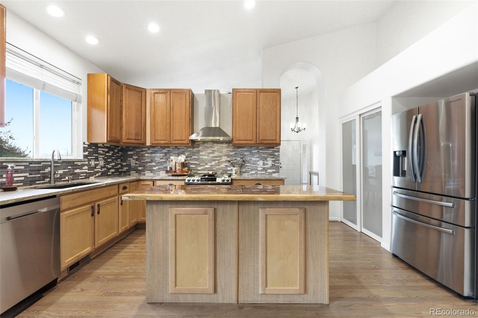 MLS Image #1 for 10894  willow reed circle,parker, Colorado