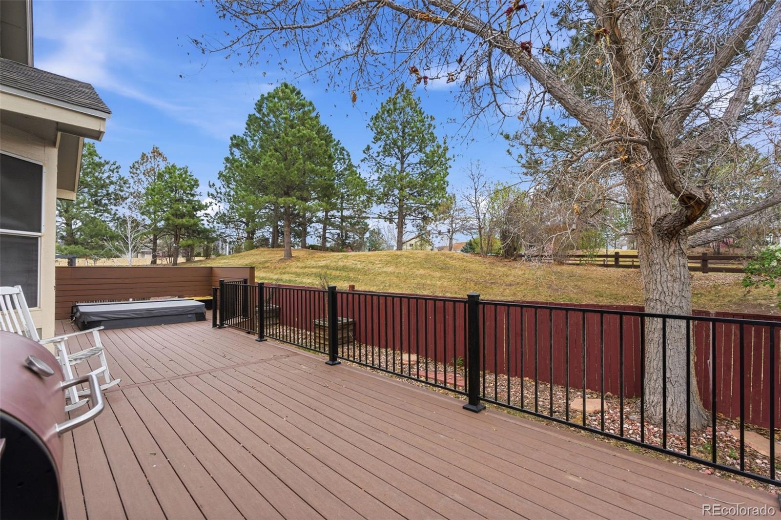 MLS Image #35 for 10894  willow reed circle,parker, Colorado