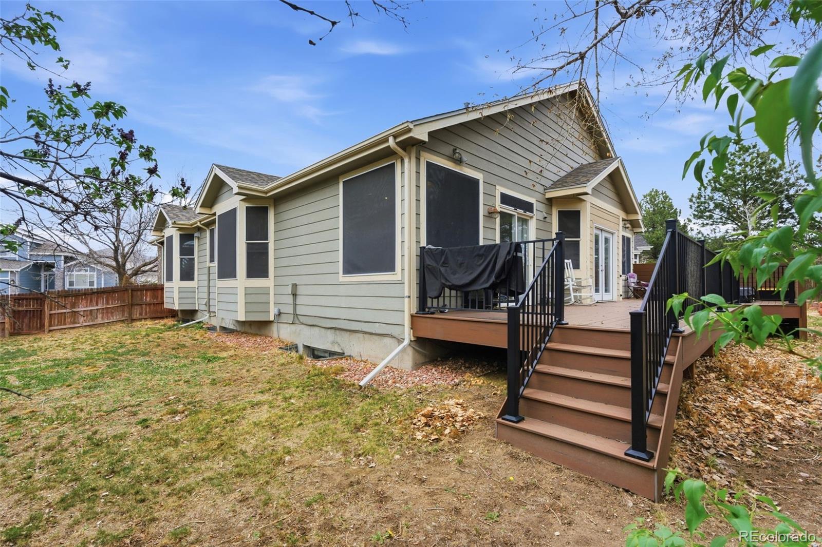 MLS Image #36 for 10894  willow reed circle,parker, Colorado