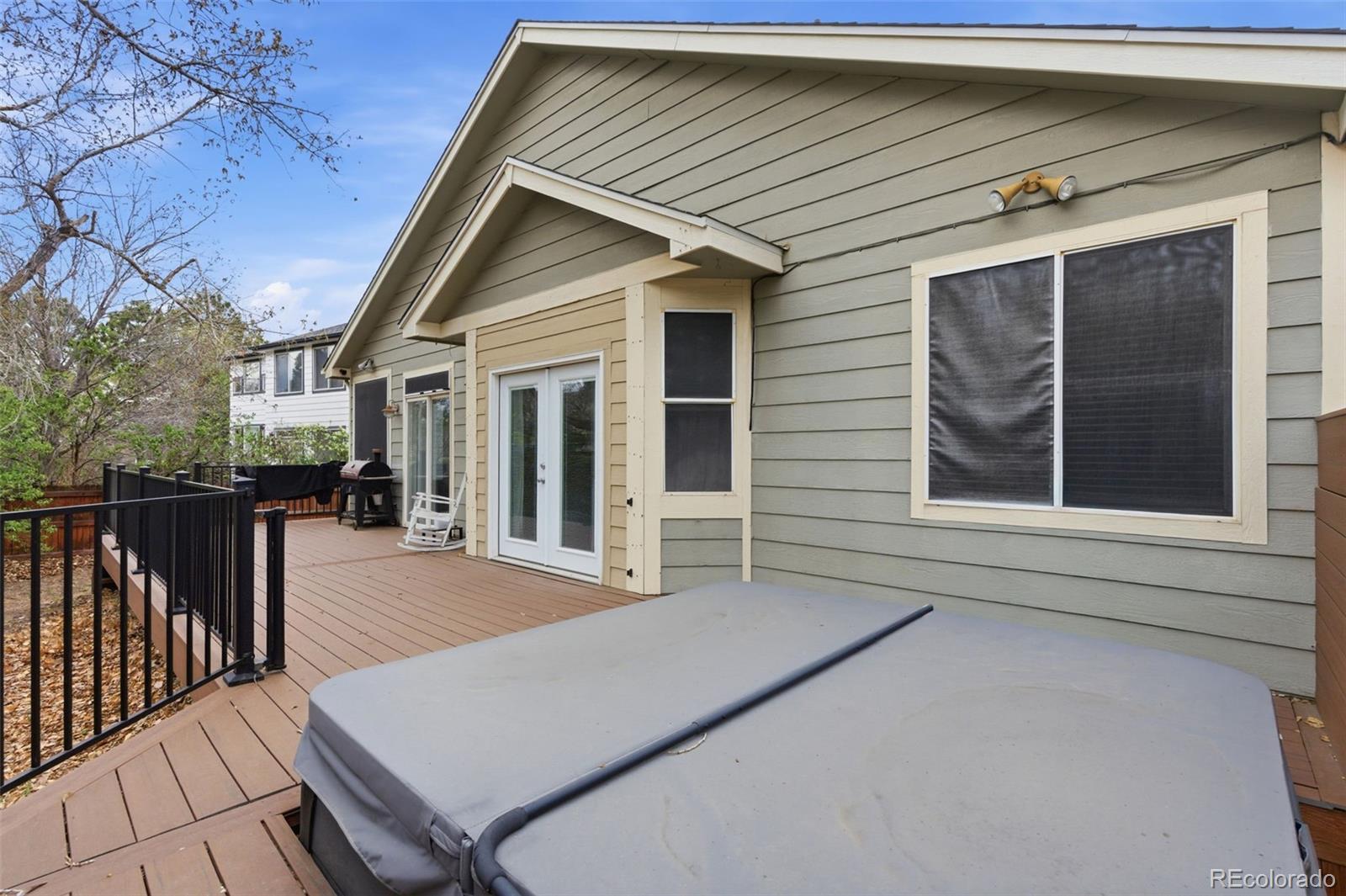 MLS Image #37 for 10894  willow reed circle,parker, Colorado