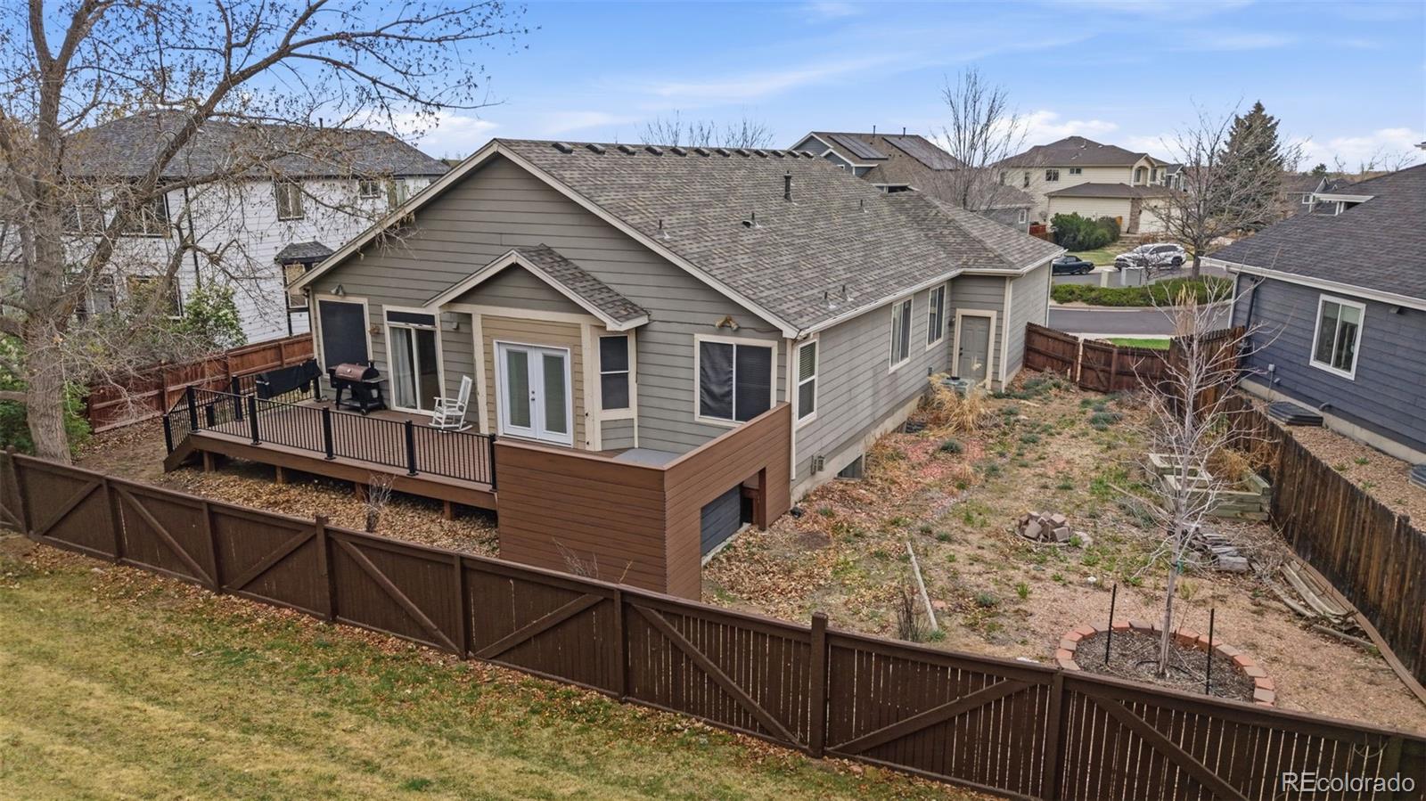 MLS Image #39 for 10894  willow reed circle,parker, Colorado