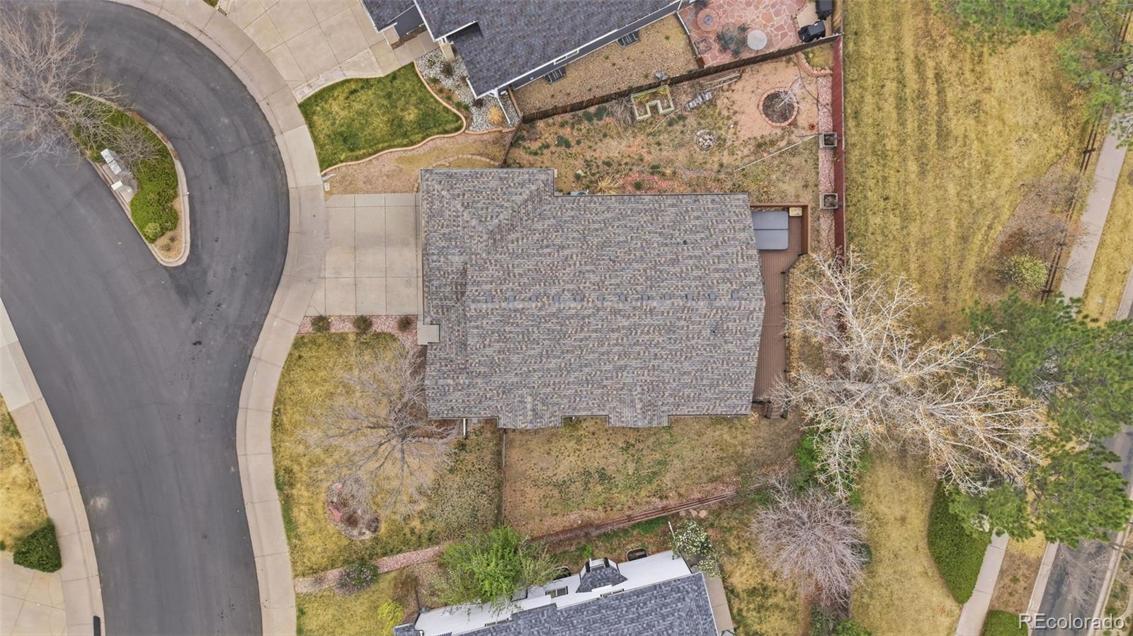 MLS Image #40 for 10894  willow reed circle,parker, Colorado