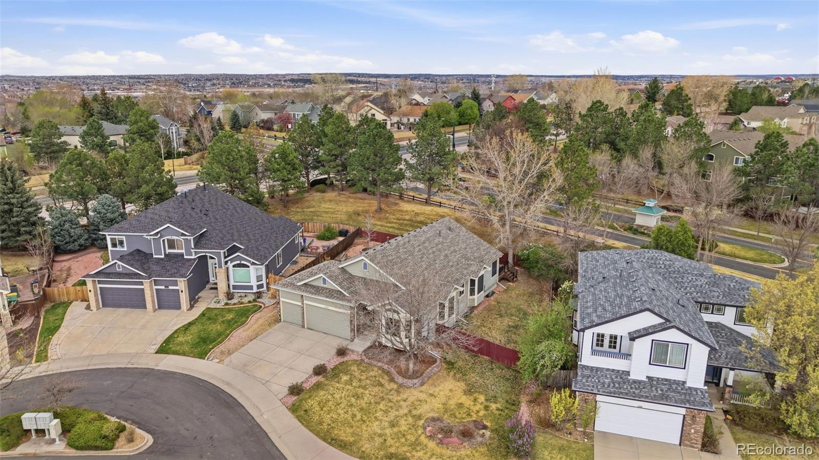 MLS Image #41 for 10894  willow reed circle,parker, Colorado