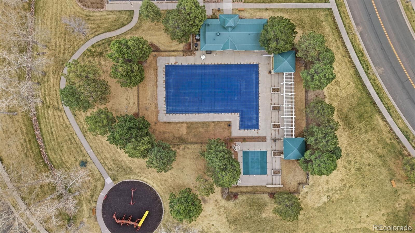 MLS Image #45 for 10894  willow reed circle,parker, Colorado