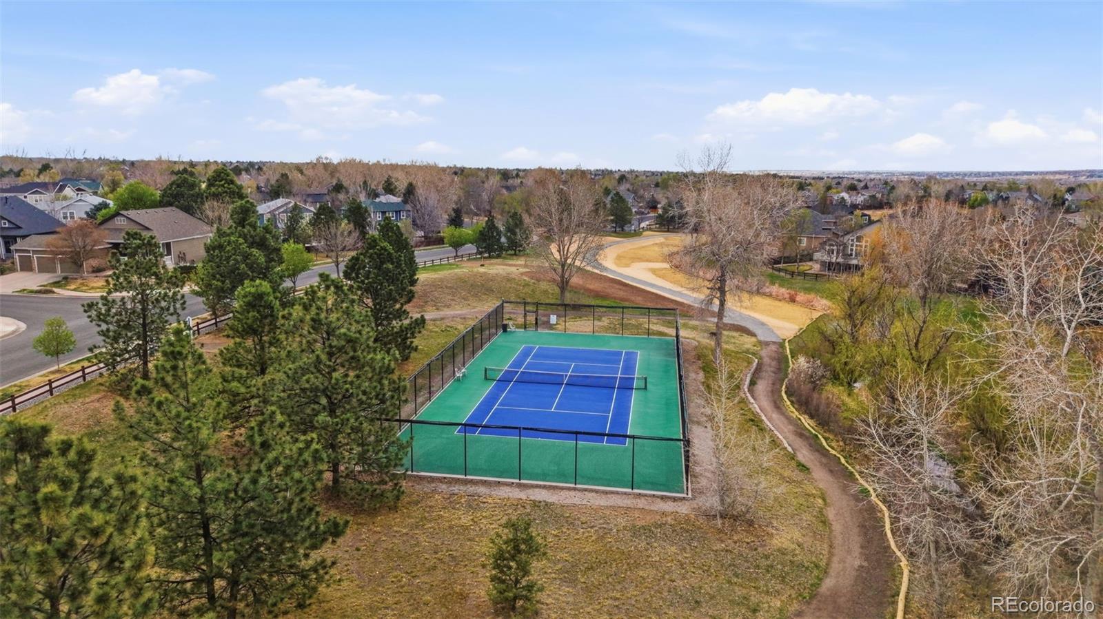 MLS Image #48 for 10894  willow reed circle,parker, Colorado