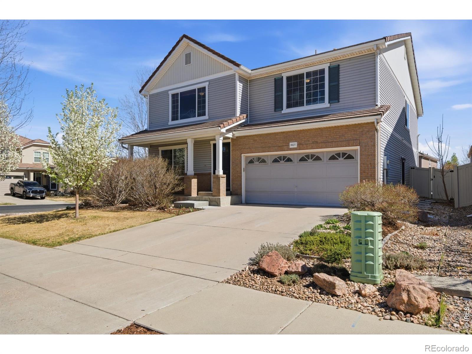 MLS Image #1 for 3627  maplewood lane,johnstown, Colorado