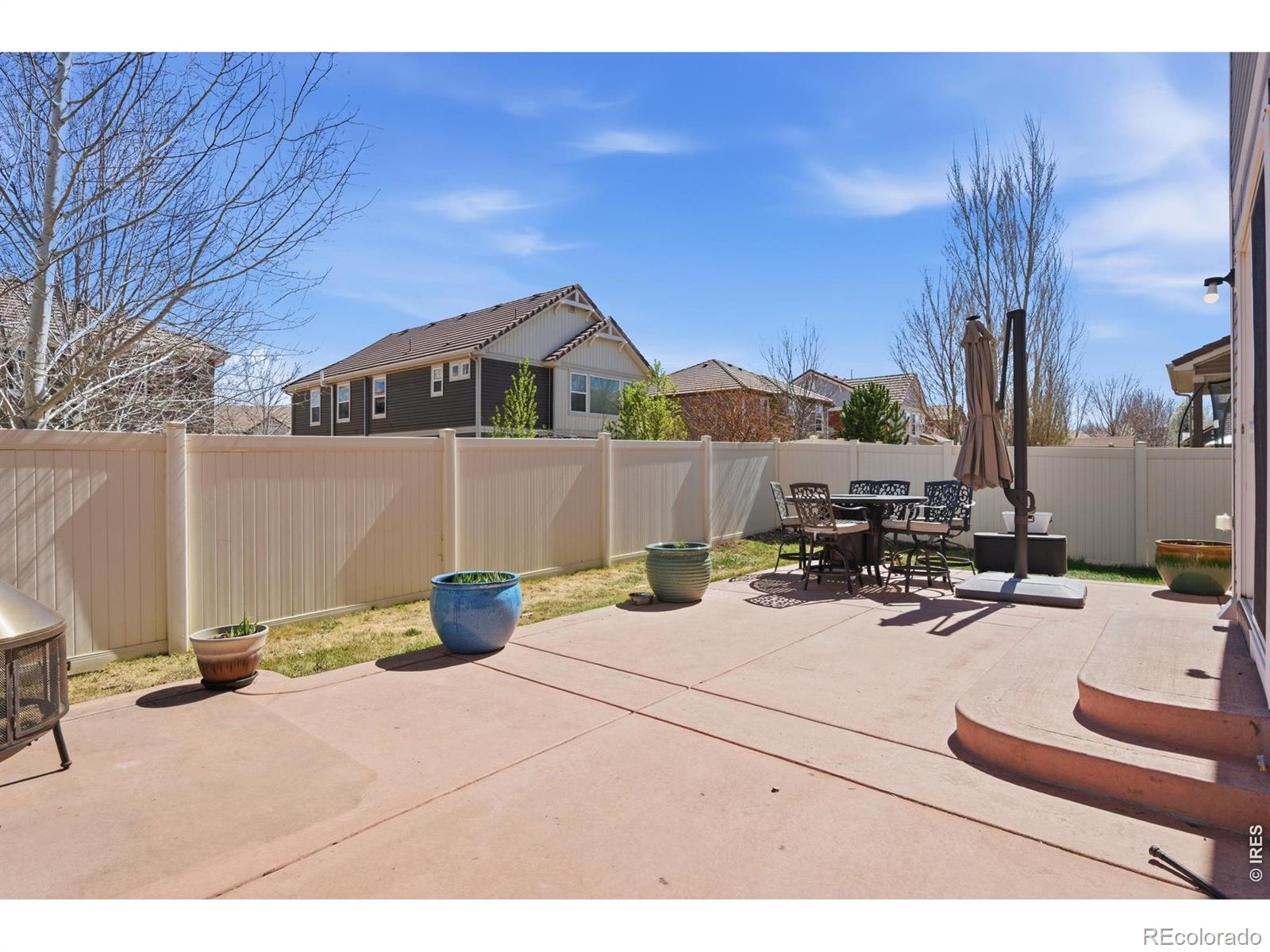 MLS Image #39 for 3627  maplewood lane,johnstown, Colorado