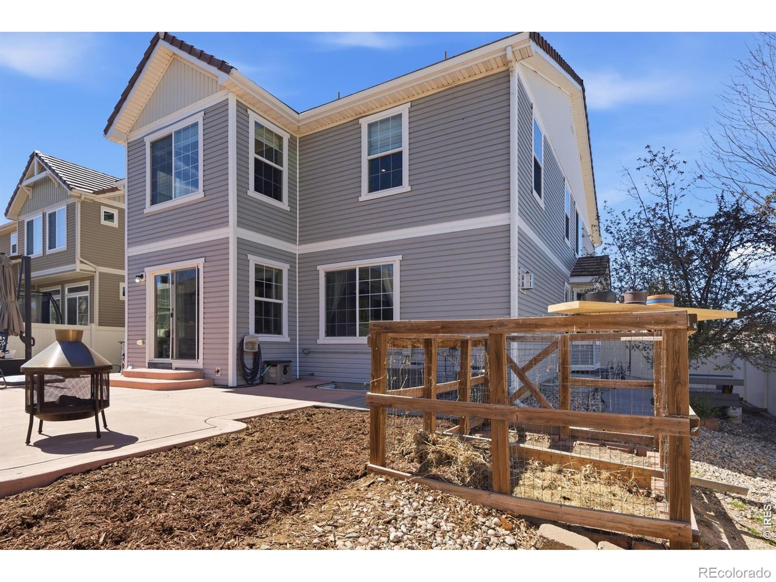MLS Image #42 for 3627  maplewood lane,johnstown, Colorado
