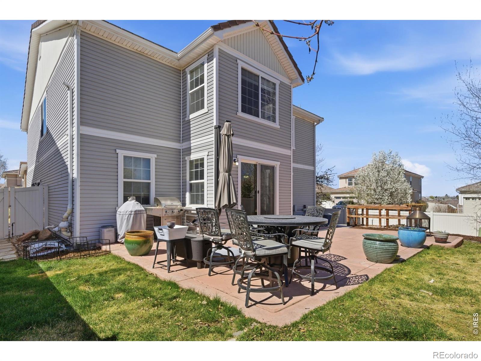 MLS Image #43 for 3627  maplewood lane,johnstown, Colorado