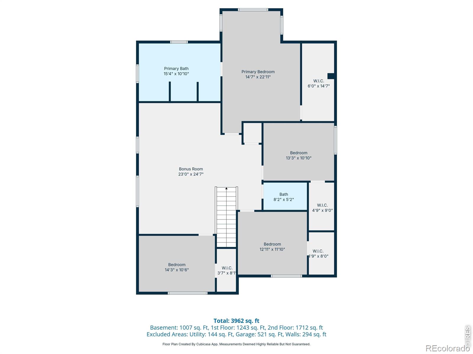 MLS Image #46 for 3627  maplewood lane,johnstown, Colorado